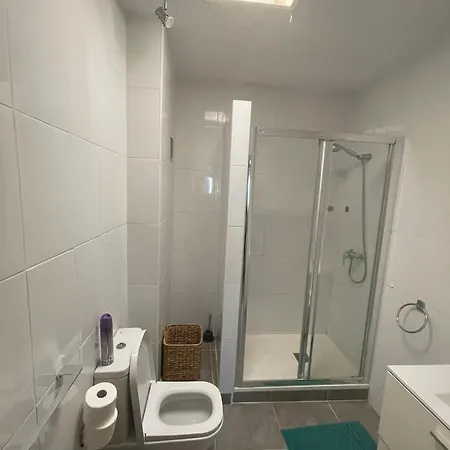 Apartamento Les Mouettes Trouville-sur-Mer Exterior foto